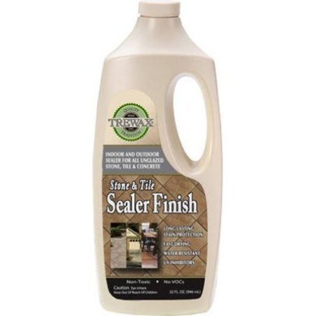 BEAUMONT PRODUCTS 32OZ Tile Sealer Finish 887142027